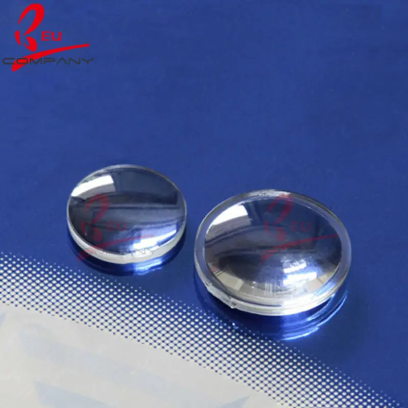 

cardboard lens 27mm diameter focal length 55mm optical lens VR headset lens google cardboard lens