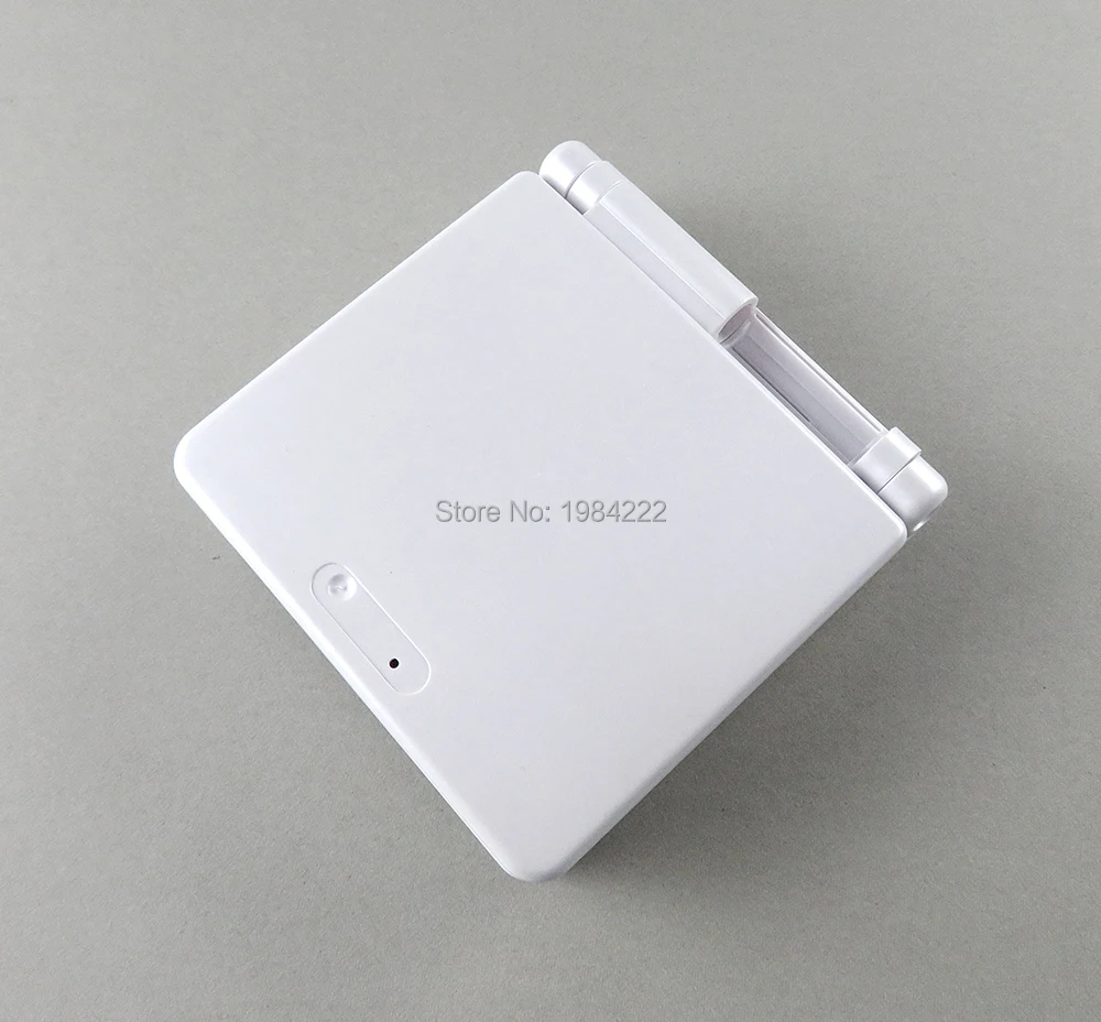 3 шт./лот чехол оболочка полный корпус для Gameboy Advance SP GBA чехол|housing|housing shellhousing case |