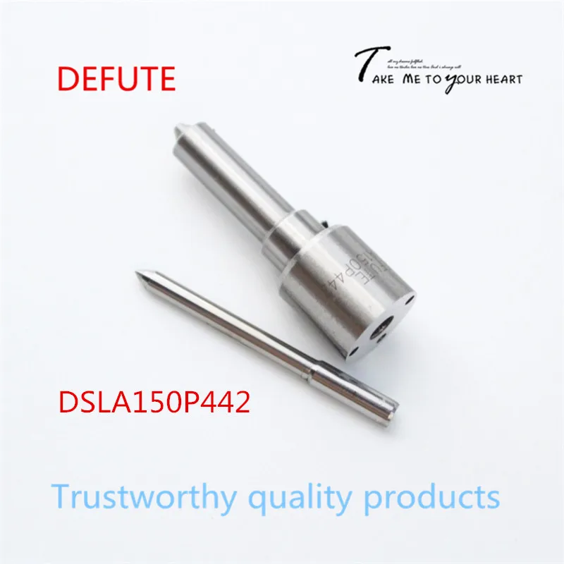 4 шт./лот дизельная Топливная форсунка DSLA150P442 для инжектора 0 433 175 072