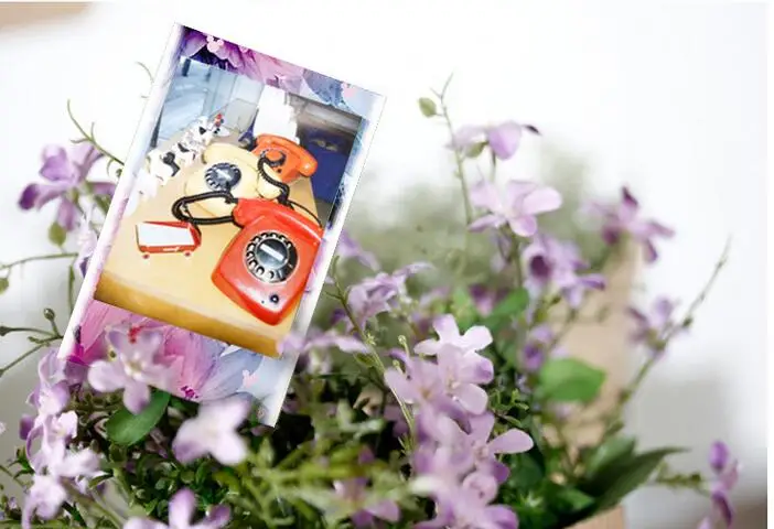 Новое поступление оригинальной Fujifilm Instax Mini Instant (10 листов) микки пленка для Polaroid
