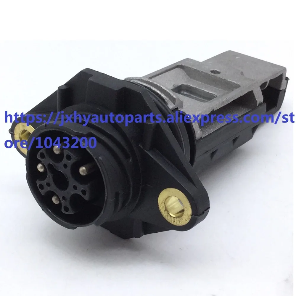 Датчик расхода воздуха MAF для MERCEDES BENZ W124 W202 W210 S124 S202 S210 C208 A208 C124 SSANGYONG A0000940048