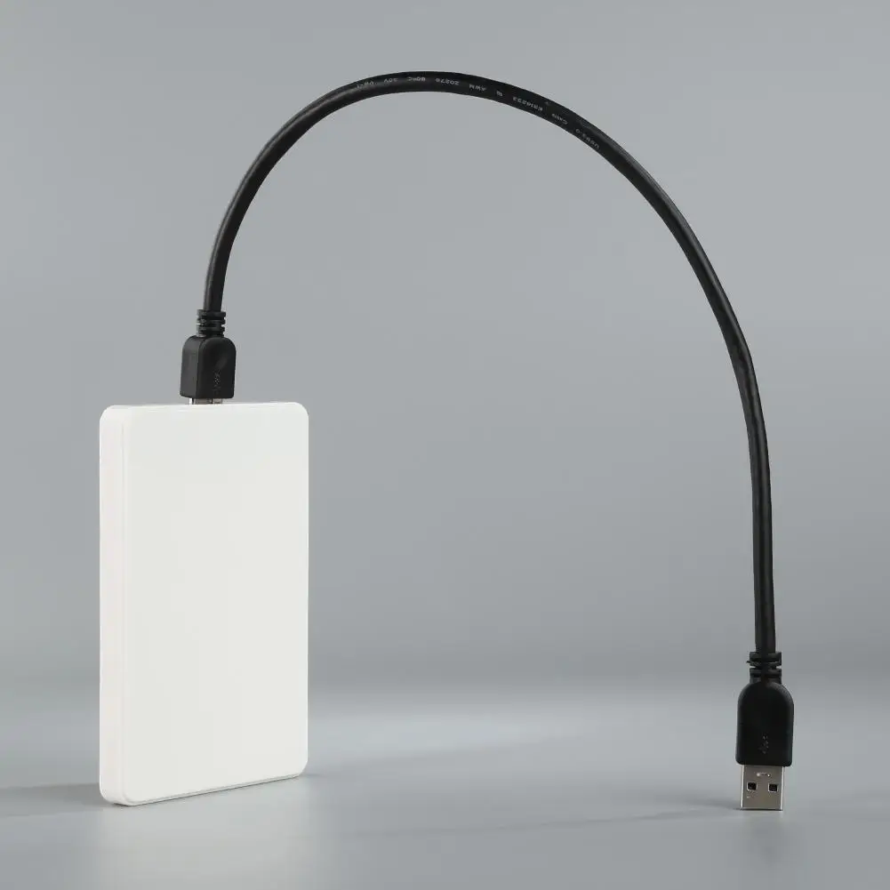 

Внешний жесткий диск 2,5 дюйма USB 3,0 SATA