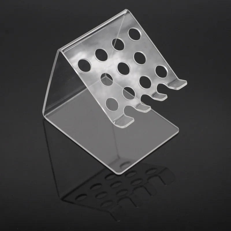 

Lab Supplies Applianc False Teeth Storage Box Case With Mirror And Clean Brush