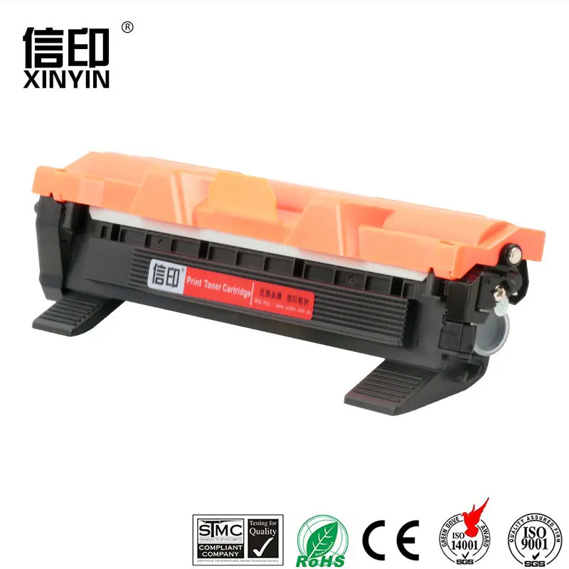 

Совместимый картридж XColor TN1000 TN1030 TN1050 TN1060 TN1070 TN1075 для тонер-картриджа для Brother HL-1110 TN-1050 TN 1075 1000 106