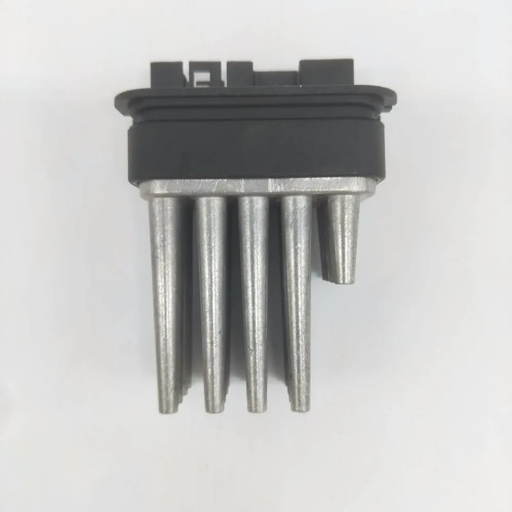 

Fan motor fuse blower resistance Suitable Vauxhall Opel Astra Zafira Omega B part number 90566802