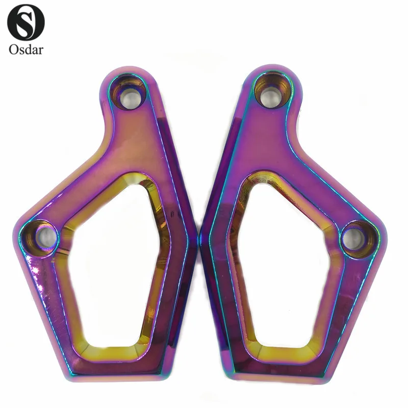 Крышка переднего тормозного суппорта для BMW Axial 65 мм R 1200RT 2010 2013 R1150R Rockster K 1300 GT R1200 CL