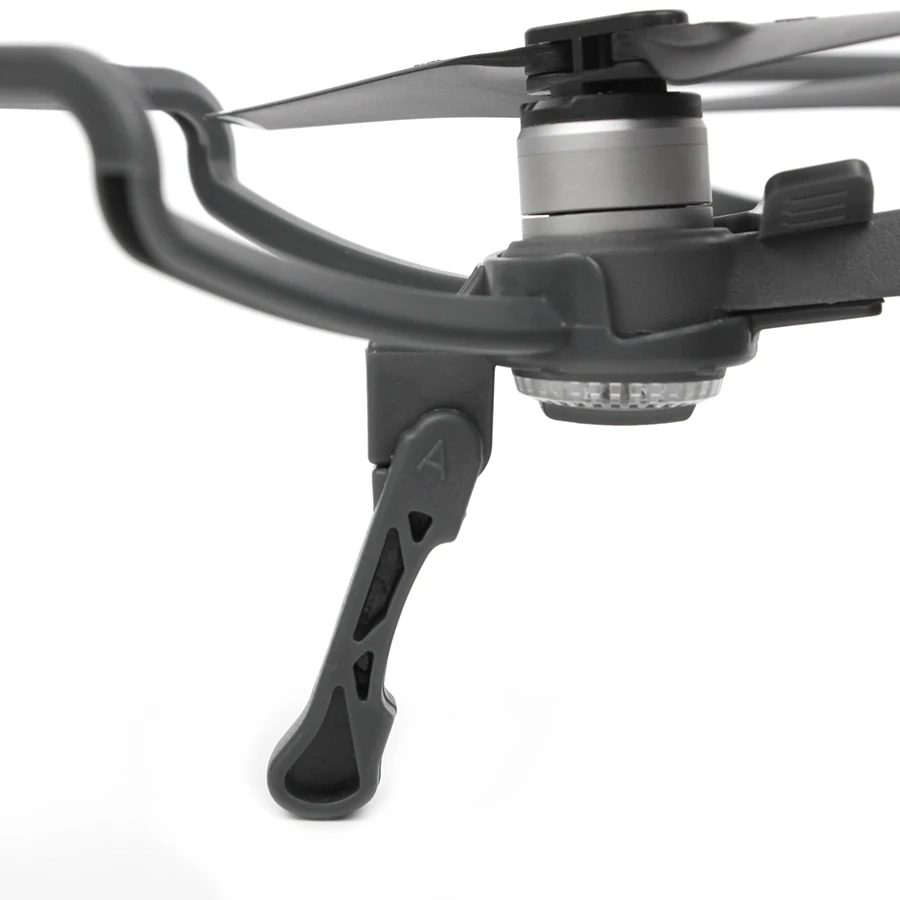 Защита пропеллеров защитные кольца с стабилизаторами шасси для дрона DJI SPARK |