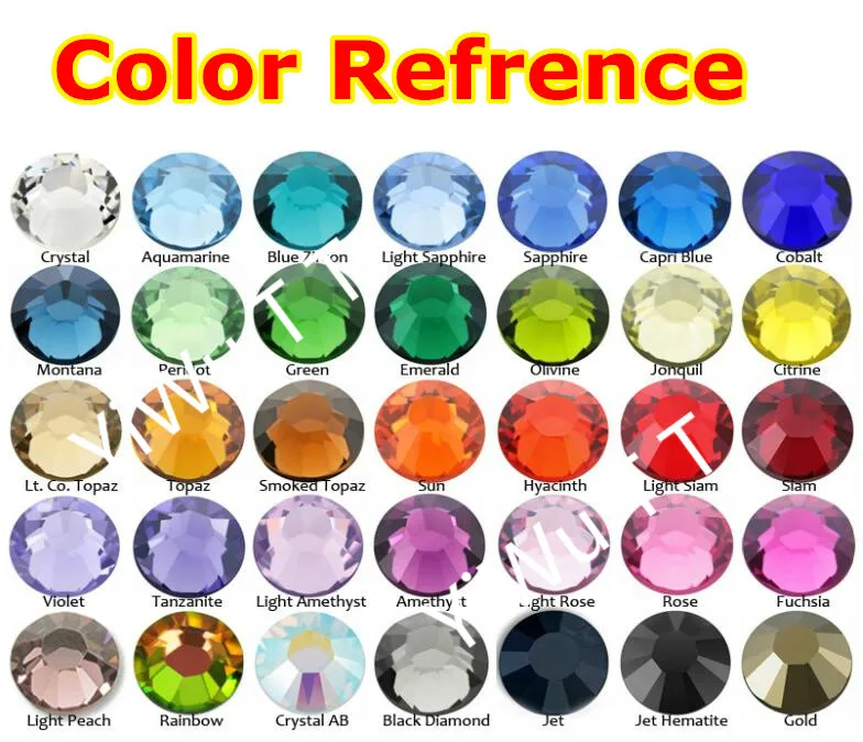

2000pcs/bag 16colors 10mm Round DIY Acrylic sew on rhinestones flat back,Handmade garment Jewelry accessories
