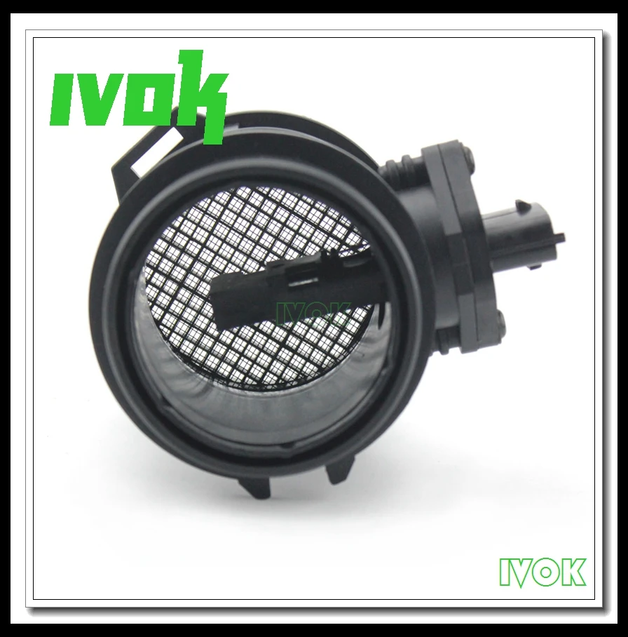 Датчик расхода воздуха MAF для Hyundai XG300 XG350 Santa Fe Kia Amanti Sedona Sorento 28100 39000 0280218029|sensor