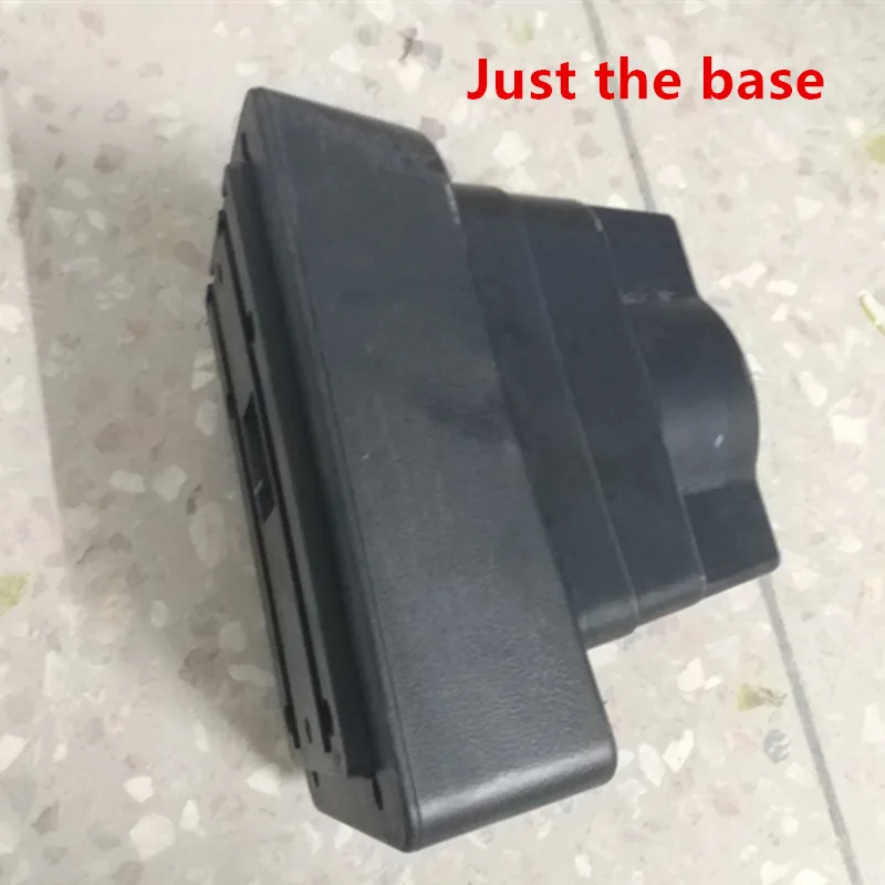 Black base Для Opel Astra подлокотник коробка Opel Astra J Универсальный центральный автомобильный подлокотник для хранения коробка Подстаканник Пепельница Модификация аксессуары - Название цвета: Black base
