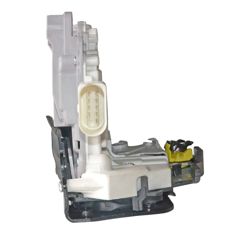 Автомобильный Центральный дверной замок Передняя защелка блок для Audi A3 A6 C6 A8 R8 oe: