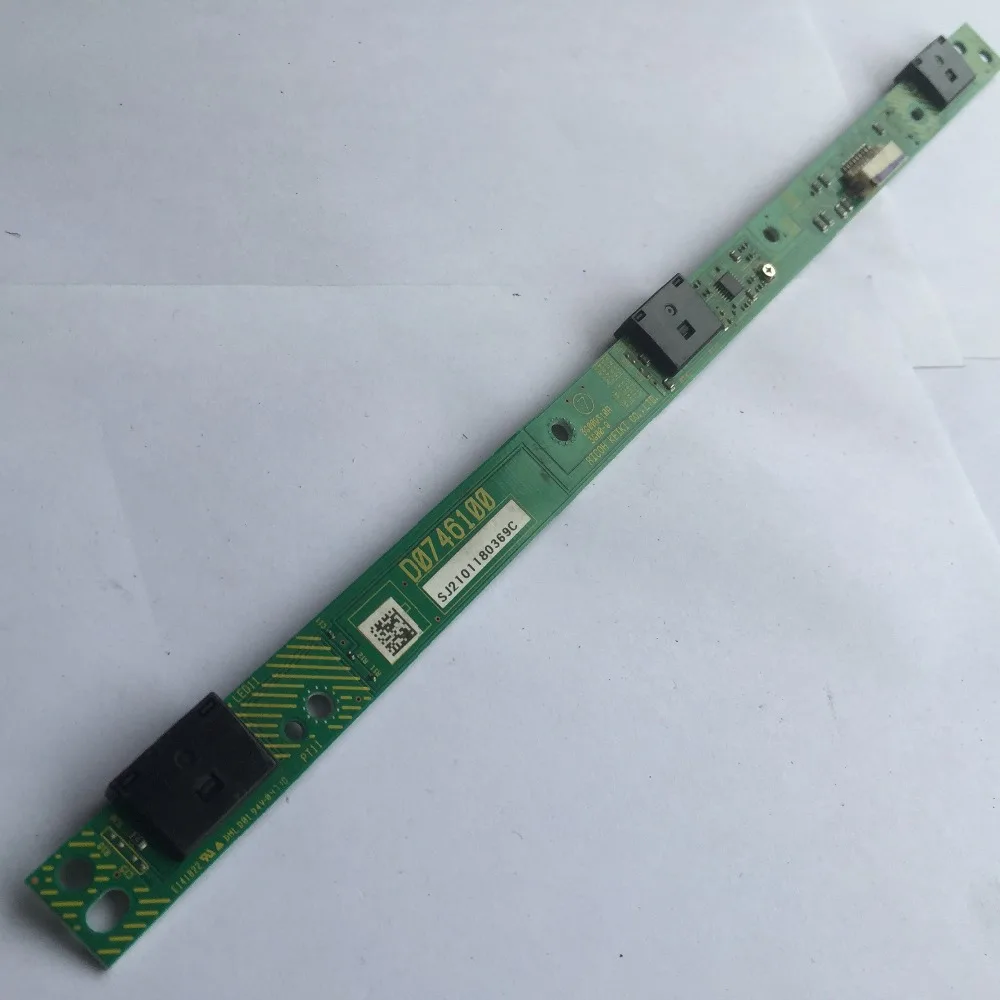 

Transfer sensor for Ricoh aficio 2050 2550 2551 copier printer