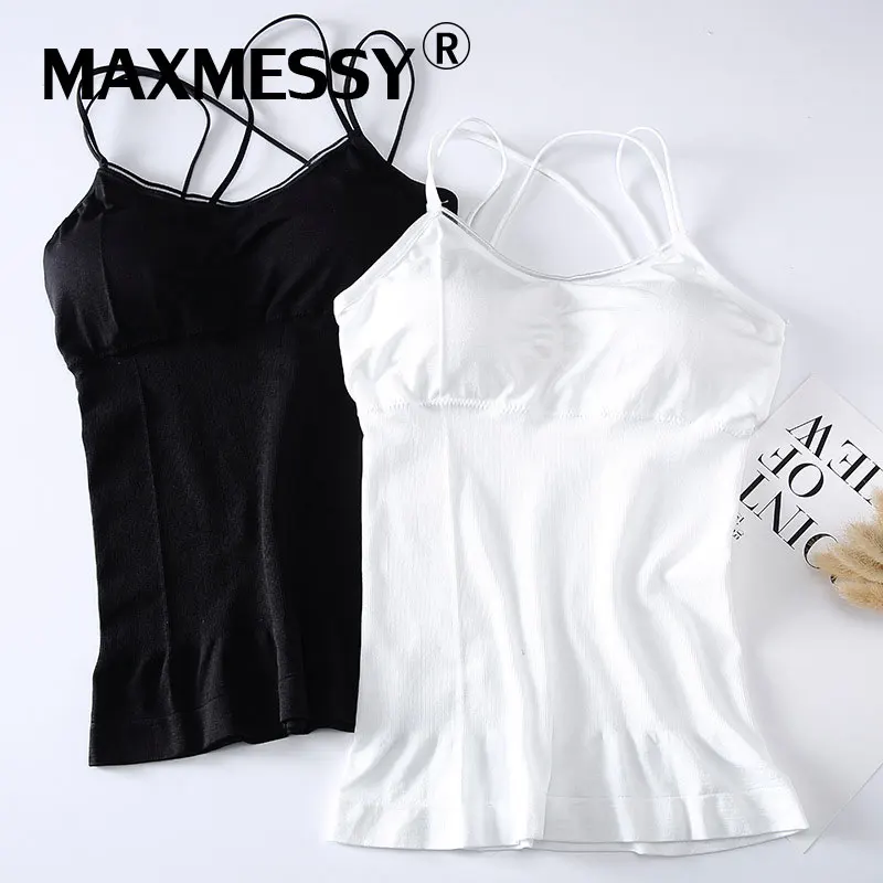 MAXMESSY нижнее белье с глубоким v образным вырезом для Для женщин Лифчики
