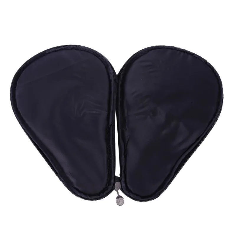 

2018 Hot Table tennis racket bag set Hulu bag high-grade steel ring bag full and not deformed Accessories