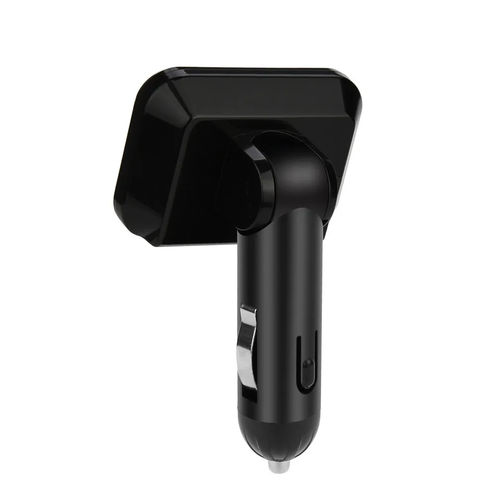 Многофункциональный автомобильный Bluetooth MP3 комплект Hands free fm передатчик
