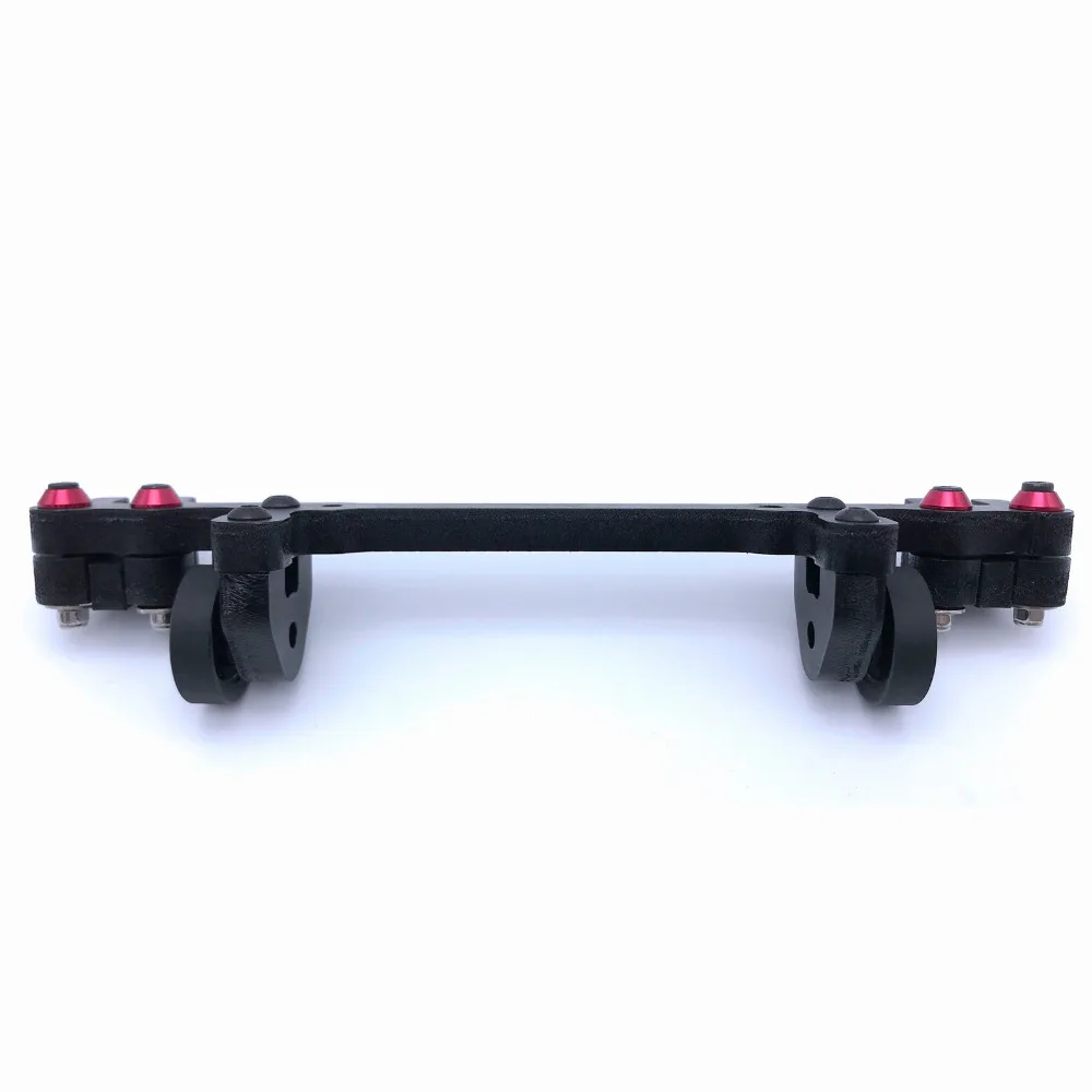 Протектор шасси с двойной головкой для внедорожника Traxxas Unlimited Desert Racer UDR 85076 4