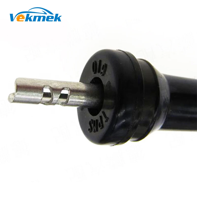 Клапаны TPMS для Nissan Patrol 4 шт. бескамерные клапаны систем контроля давления в