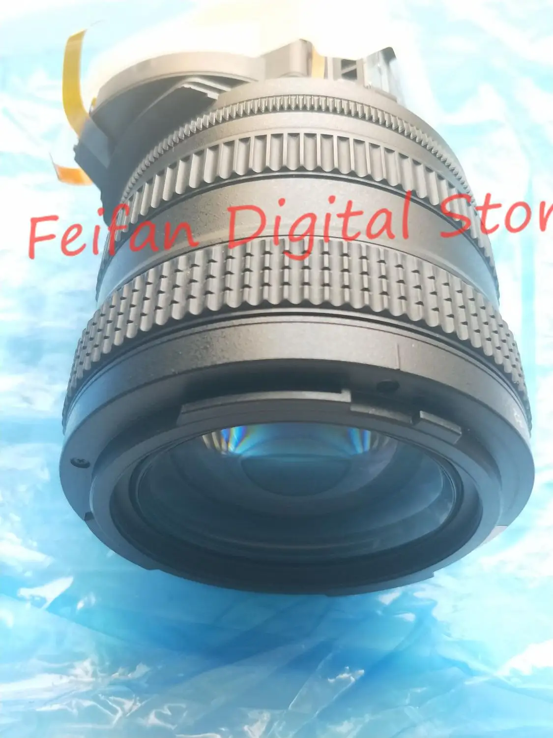 HXR-NX5 объектив без CCD для SONY HXR-NX5 ZOOM NX5 объектив камера Запасная часть
