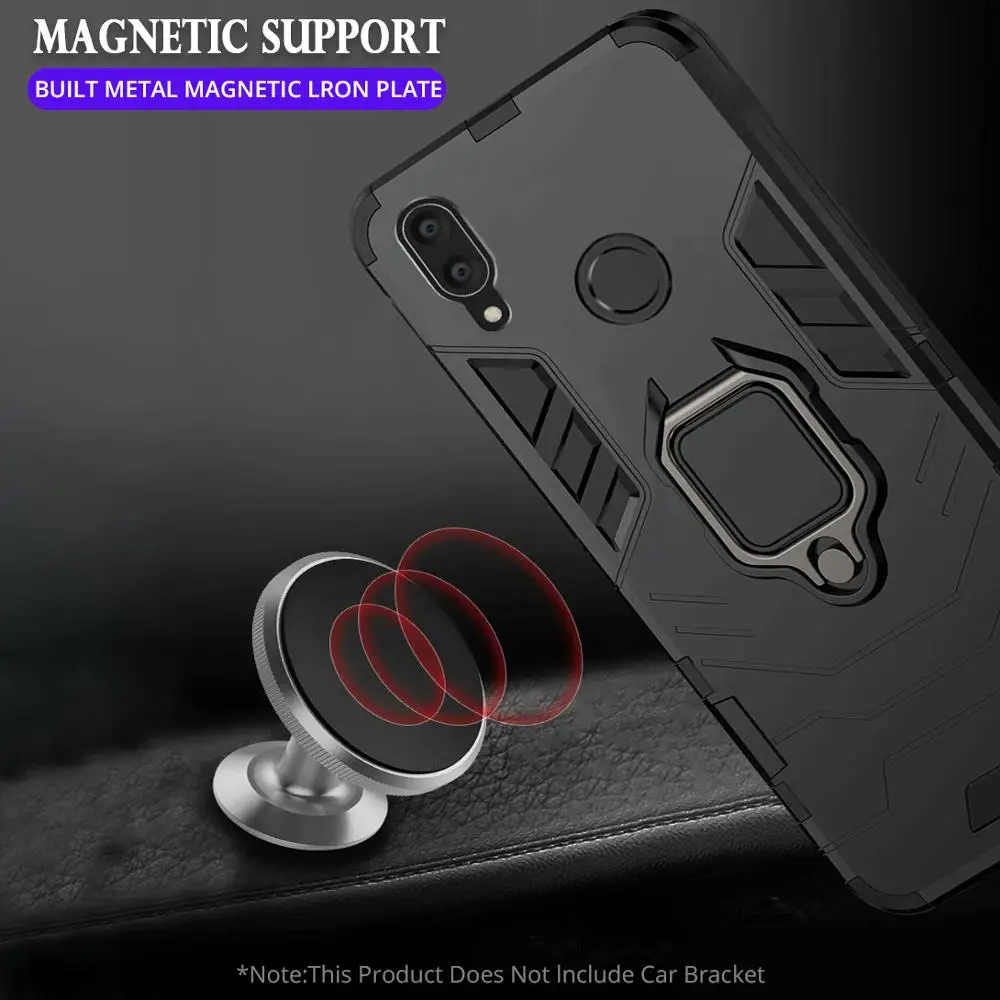 XSDTS противоударный чехол для Xiaomi mi CC9 CC9E 9 Pro mi 9 SE A3 Lite 9T Note 10 Магнитный чехол для телефона