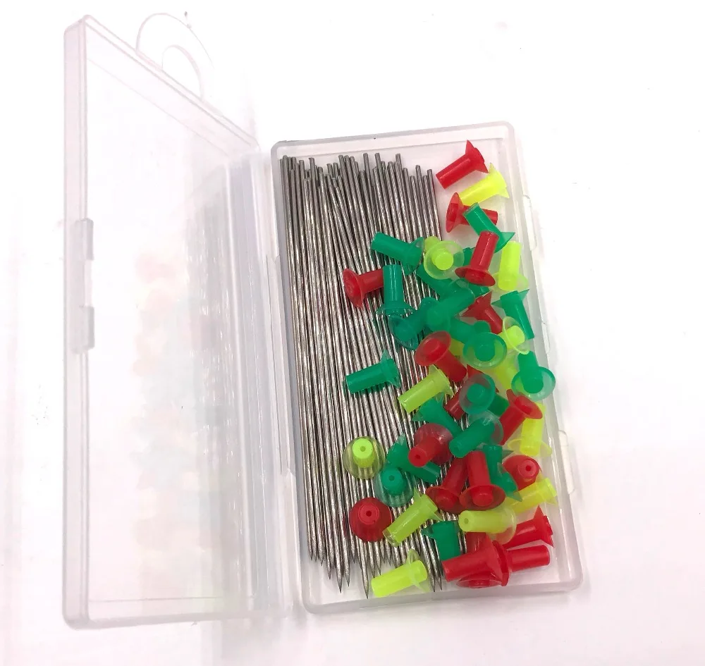 Игла для подачи топлива blowgun 40 дюймов|blowgun|needle |
