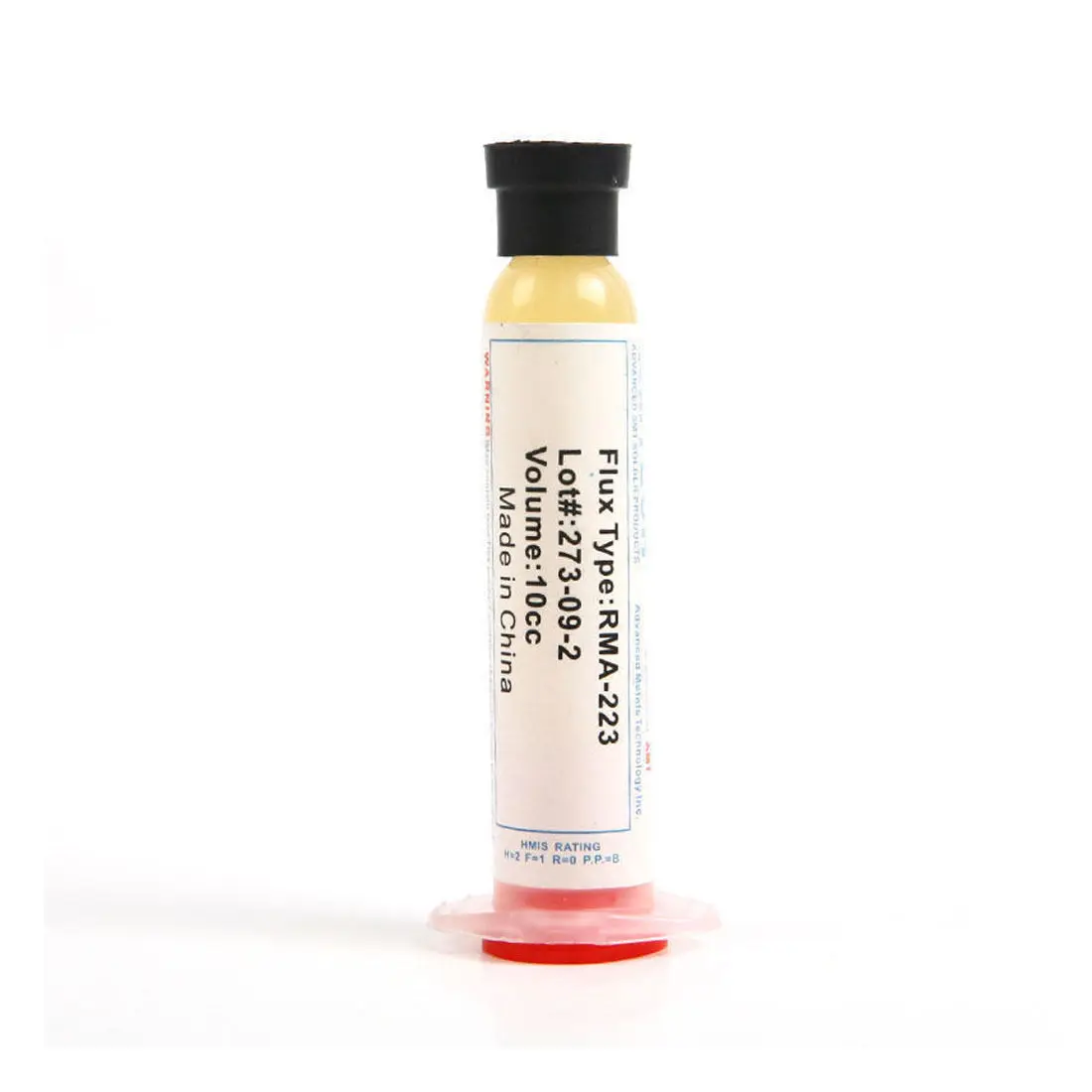 SHGO-5pcs Soldering Paste Flux Grease Volume 10cc RMA-223 | Инструменты