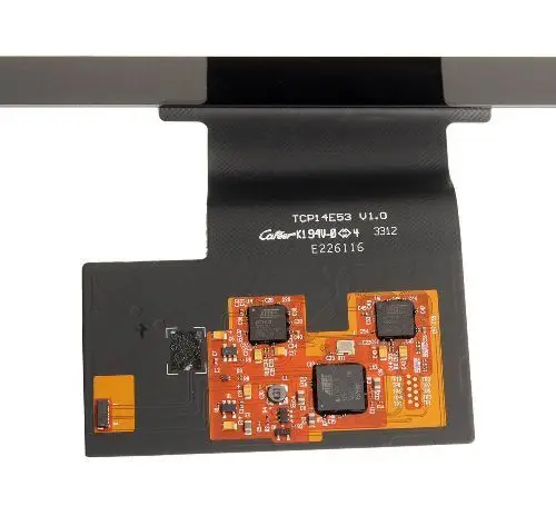 14&quot Touch Screen Digitizer Glass For HP ENVY 4 TOUCHSMART 4-1126TU (TCP14E53 V1.0) | Компьютеры и офис
