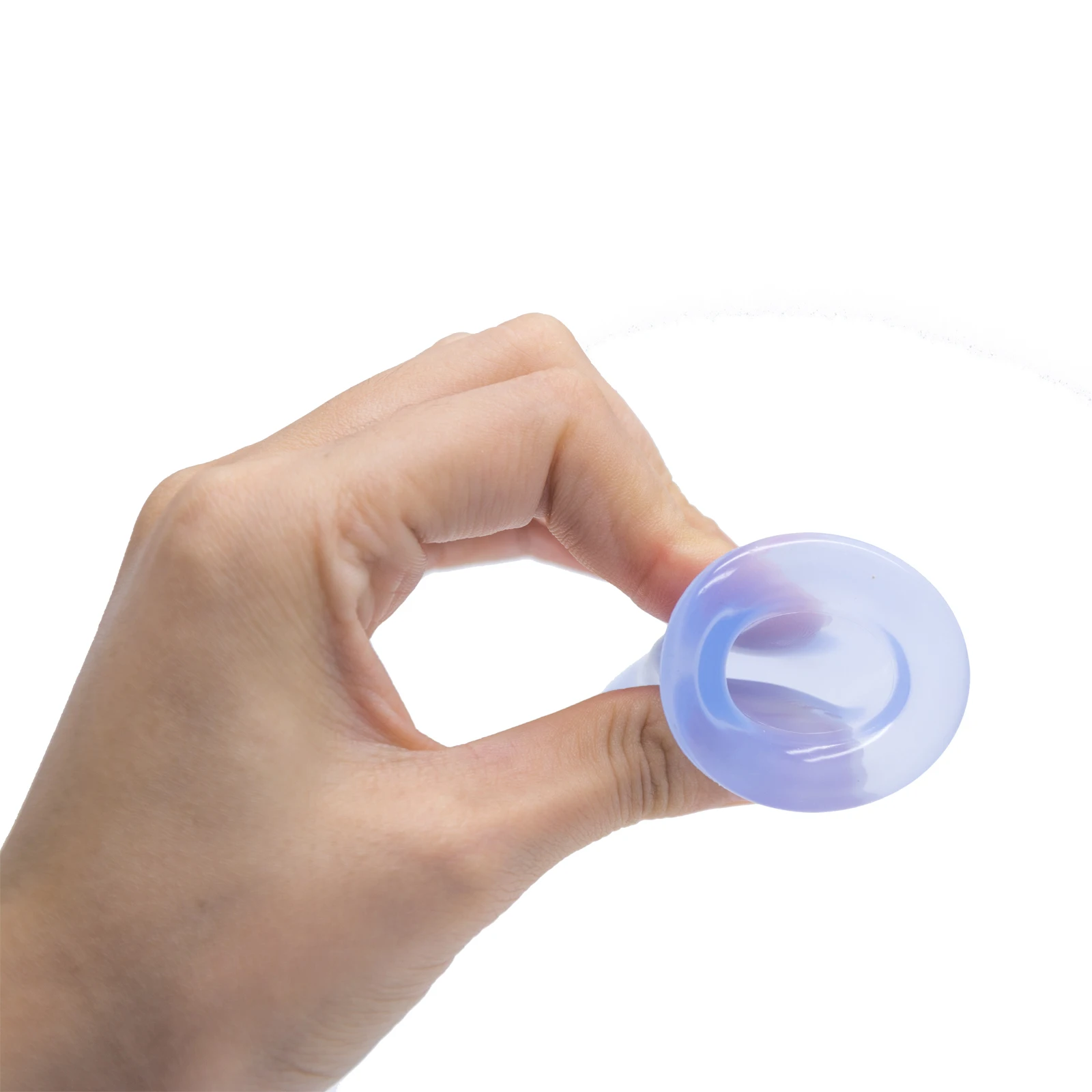 Силиконовая присоска для массажа 1 шт. антицеллюлитные чашки терапия лица и тела