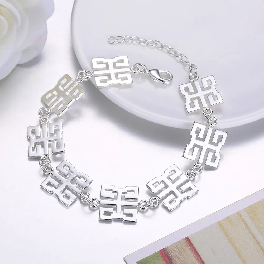 Pulseras bransoletki женские damskie cadenas цепи gros kpop китайский рынок онлайн Новые поступления