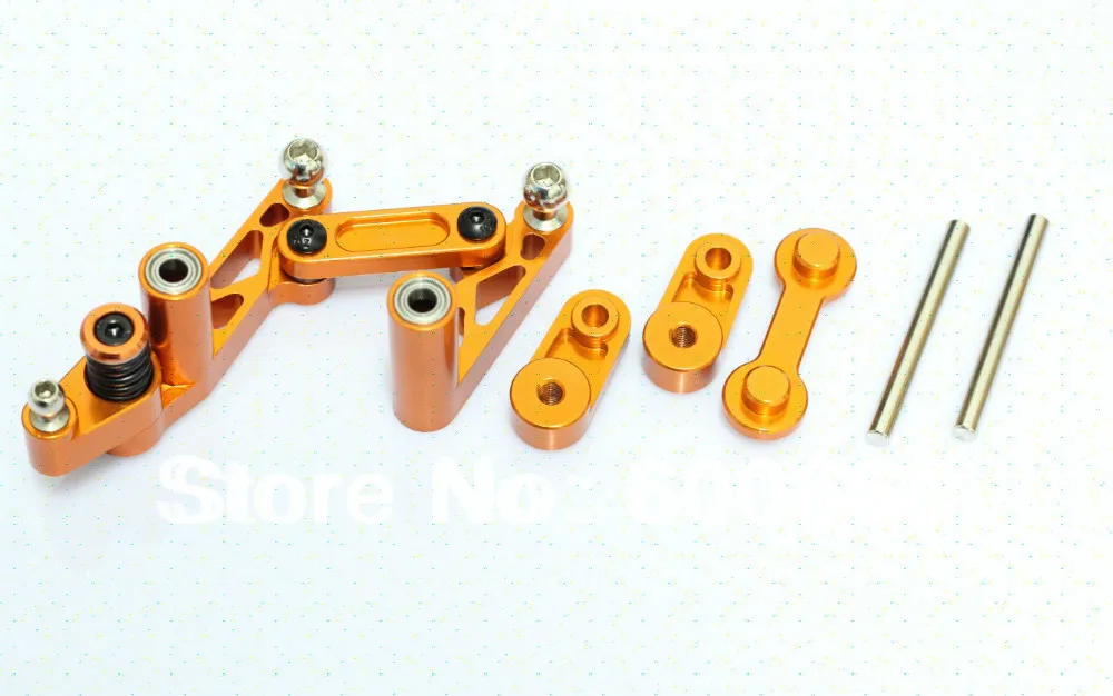 Набор для сохранения сервопривода baja 5b