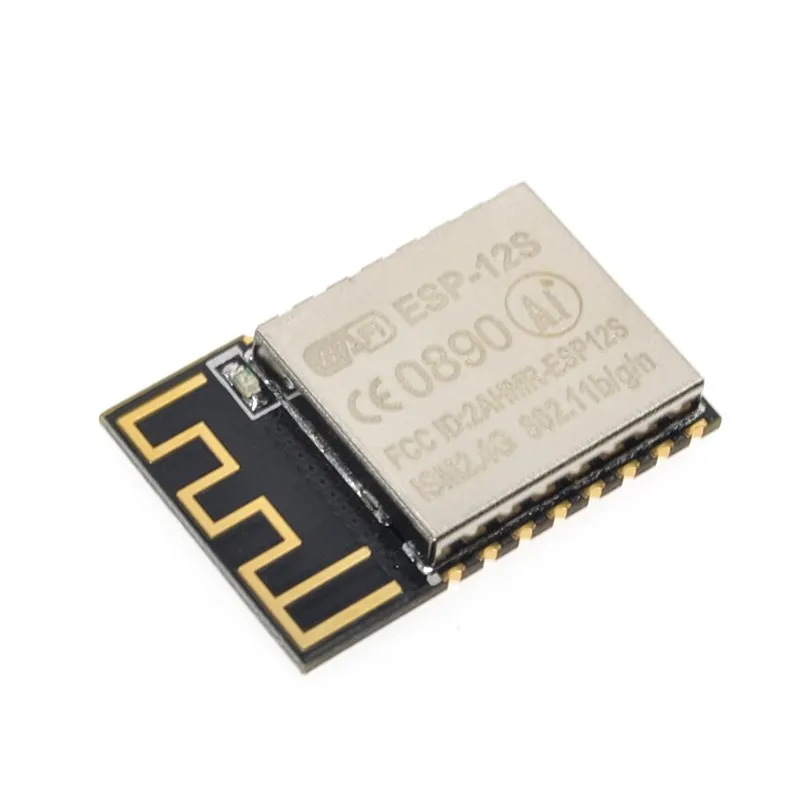 Фотосессия (Φ upgrade) ESP8266 удаленный последовательный порт WIFI беспроводной модуль