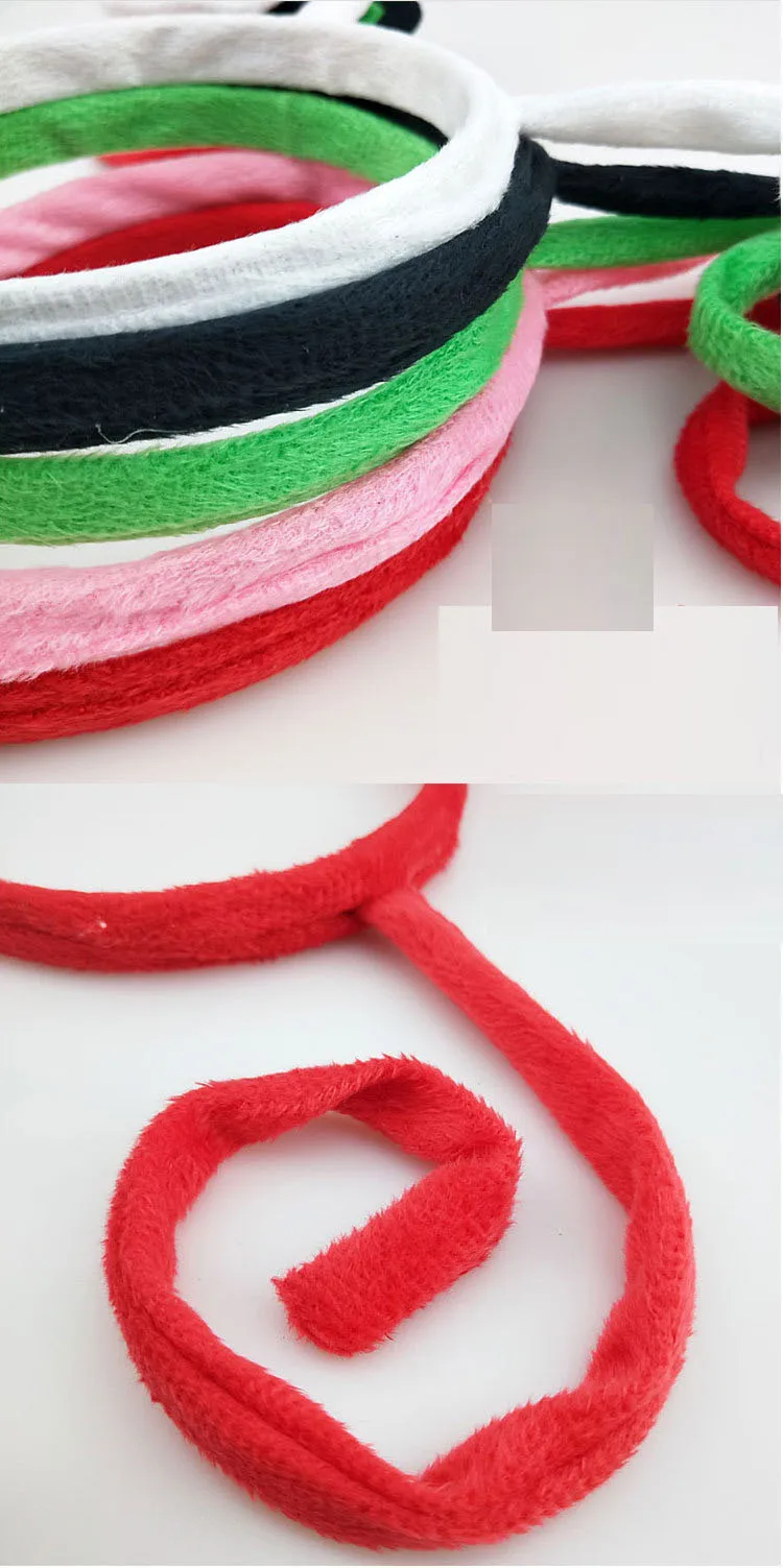 Women Men Children DIY Ant Butterfly Tentacle Headband Cosplay Animal Costume Role Play Masquerade Carnival Halloween Props|Аксессуары