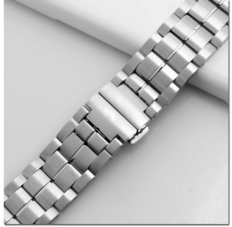 Ремешок из нержавеющей стали для часов Tissot 1853 T-CLASSIC серии 22 мм T086407A ремешок для часов браслет высокого качества