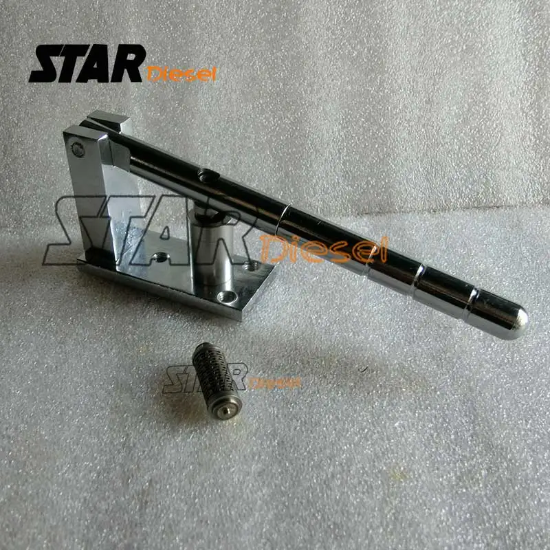 

Star Diesel High Standard Common Rail Injector Repair Tool, Universal Injector Dismantling Piezo Injector Repair Tools S0087