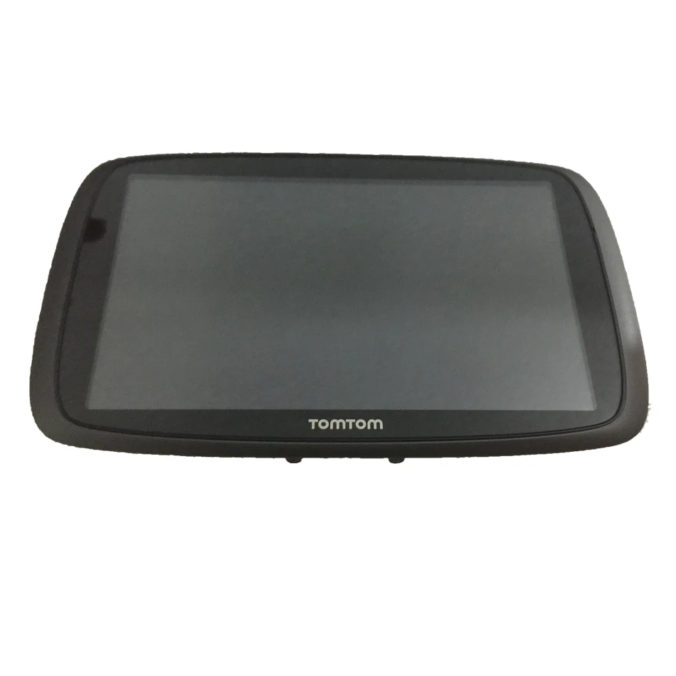 6 дюймовый LMS606KF02 002 ЖК дисплей сенсорный экран панель для TOMTOM GPS Бесплатная