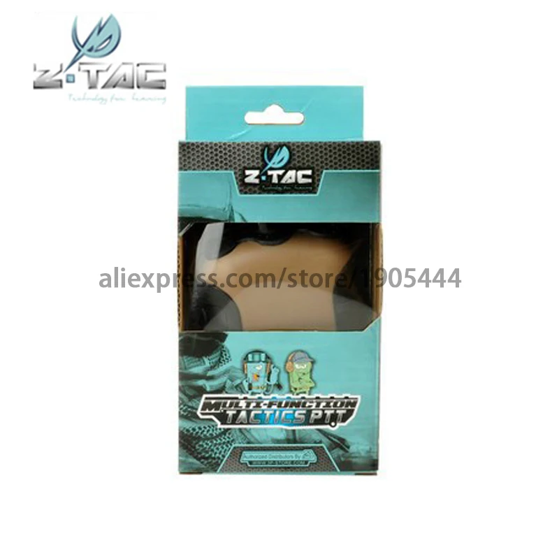 Аксессуары для тактической гарнитуры Z-TAC Z 118 Element Ztac Z40OPS classic Peltor Arsoft Softair наушники