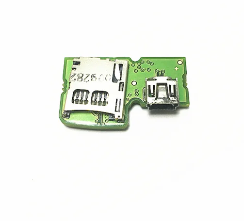 Latumab PCB w miniUSB &amp microSD держатель для Garmin Edge 800 TYPE-10 Замена ремонта Бесплатная