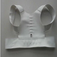 Регулируемый магнитный осанка вернуться поддержка корректор осанки пояс для