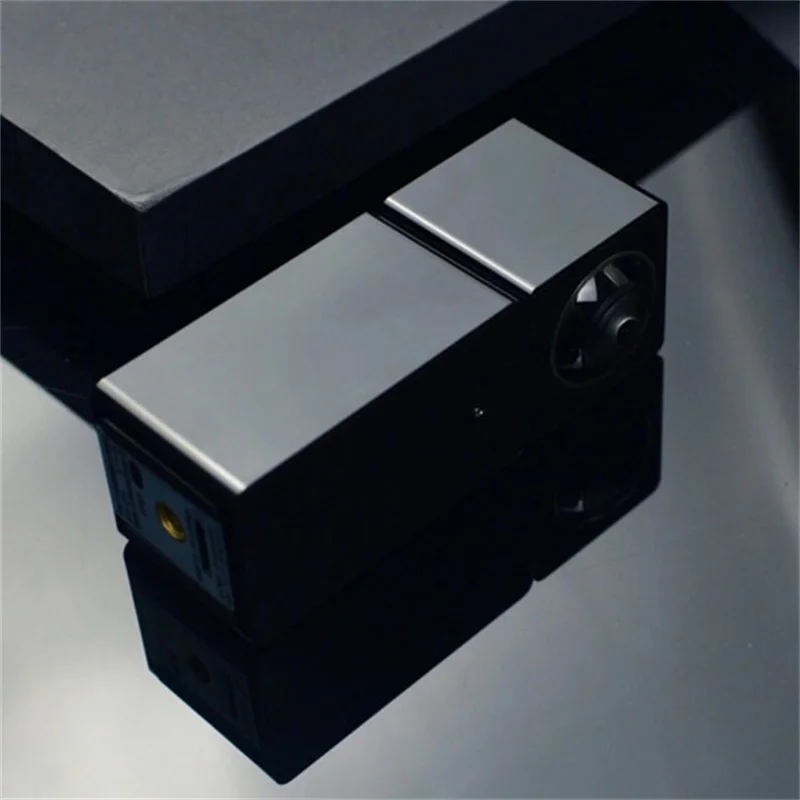 Xiaomi Hualai Xiaofang 1080P двойной объектив панорамный вид смарт wifi ip-камера двойная