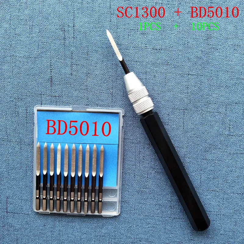 Треугольный резец D50 головка для обрезки BD5010 треугольная скребка SC1300 |