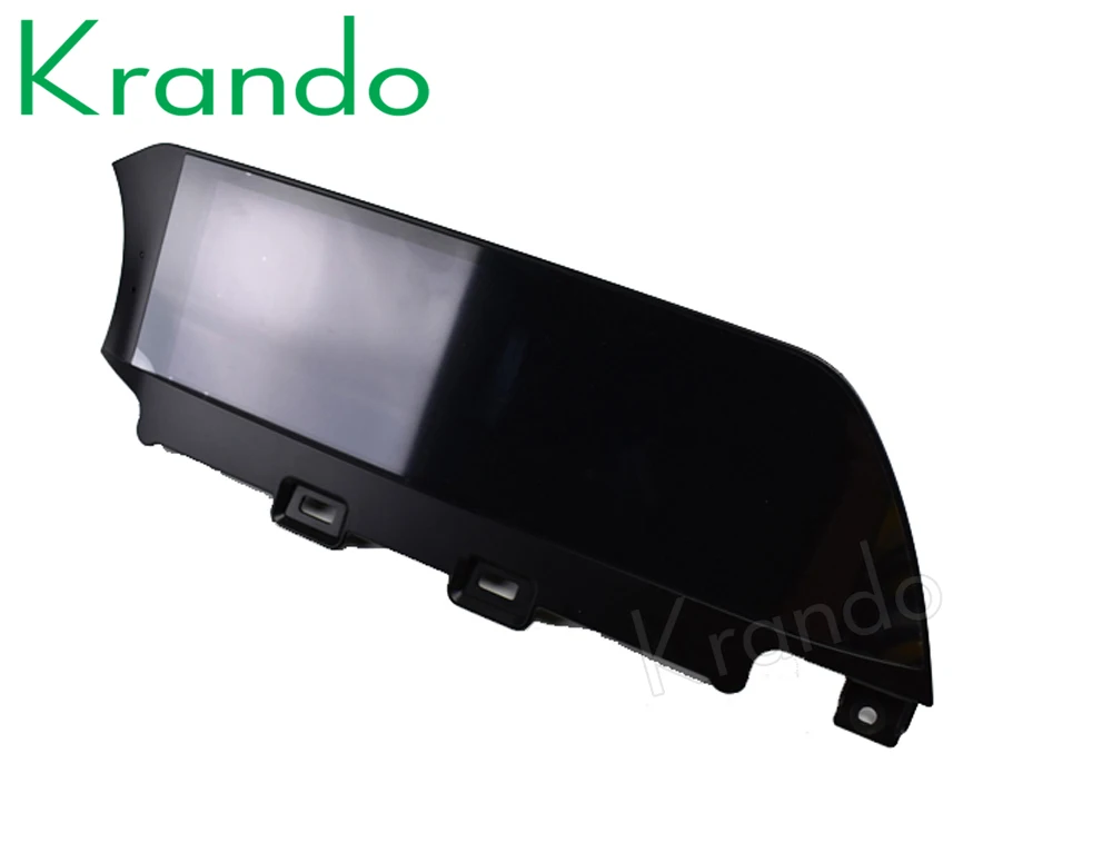 Krando Android 7,1 10,25 ''автомобильный Радио мультимедийный плеер для Alfa Romeo Stelvio- gps навигация с bluetooth