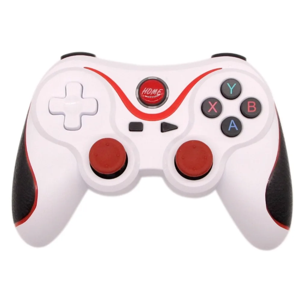 Беспроводной игровой контроллер Bluetooth 3 0 для PS3/Android смартфонов планшетов ПК