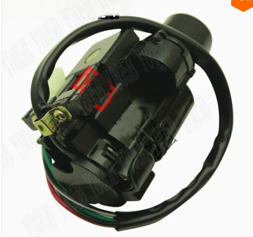 Набор ключей зажигания для мотоцикла Honda CBR 929 954 2001 2003/ 1100XX 1999 2006|motorcycle ignition|ignition
