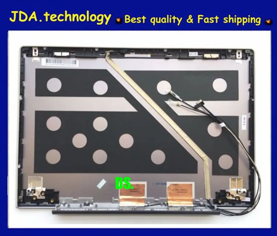 MEIARROW Новая/оригинальная задняя крышка для Lenovo IdeaPad U330P U330 без сенсорного ЖК