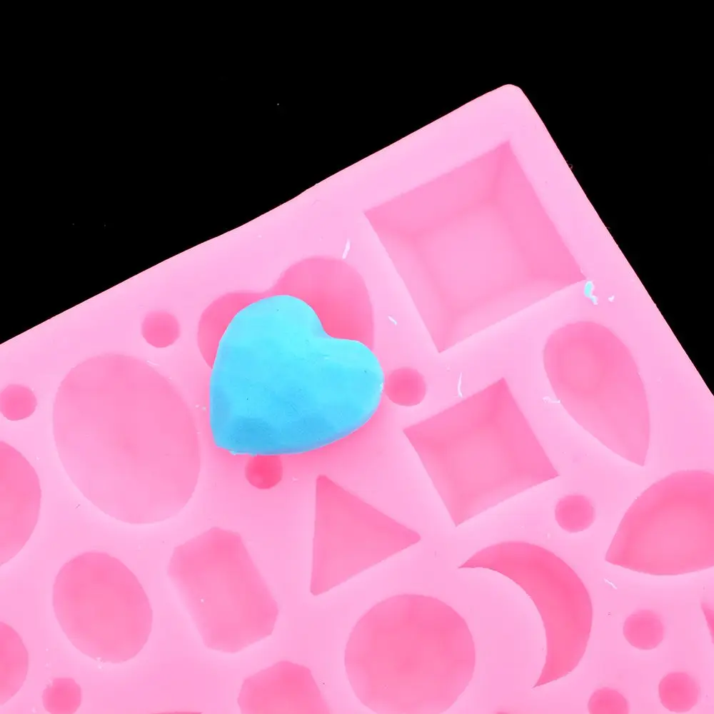 KECTTIO 3D DIY Алмазная силиконовая форма для украшения торта выпечки коврик|baking