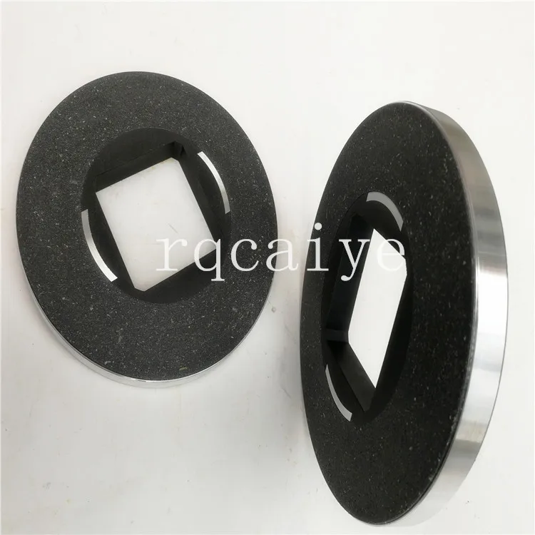 Высококачественная тормозная колодка SM102 61.101.2022 размер отверстия 62 мм *