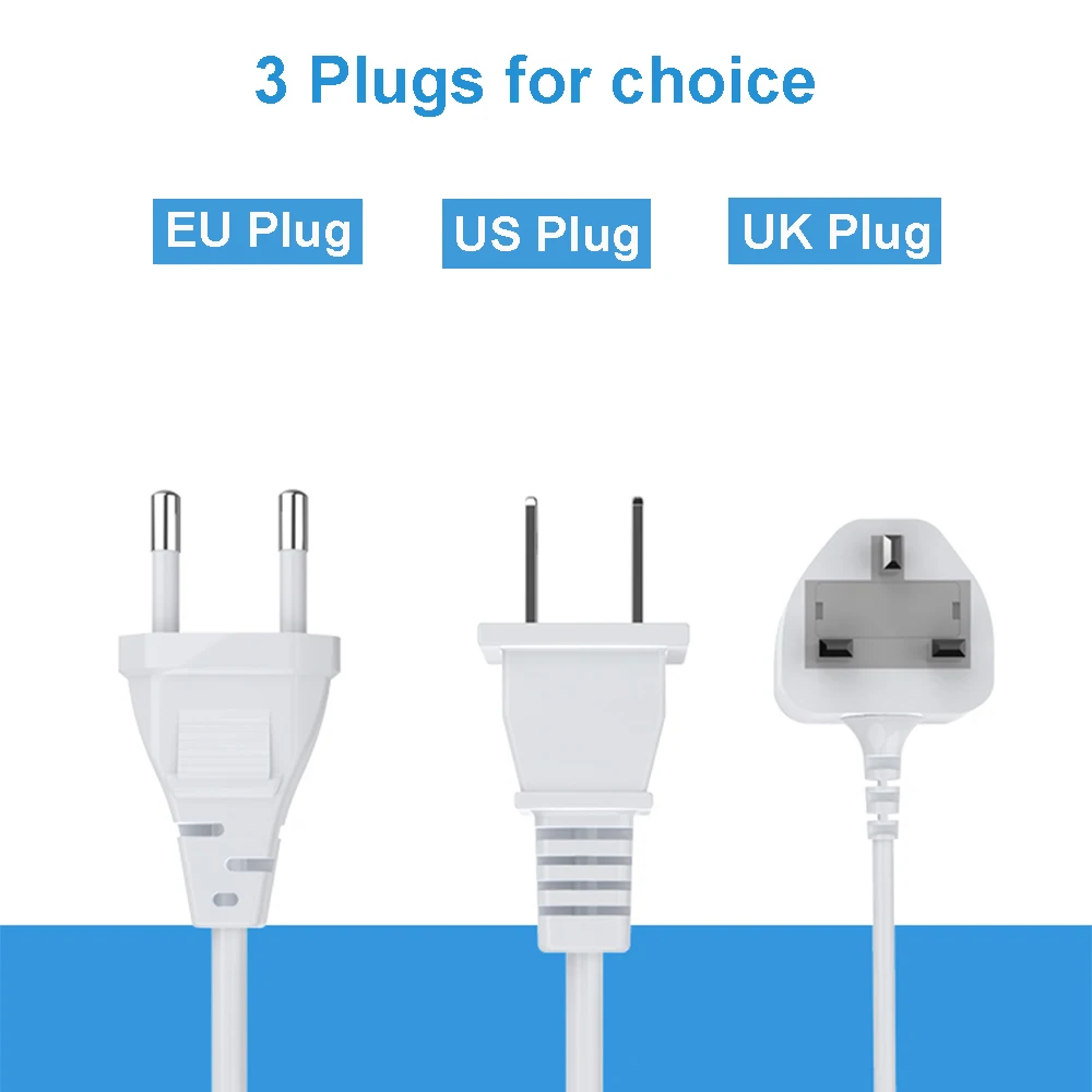 Быстрая зарядка 3,0 Смарт USB зарядное устройство для iphone samsung Тип C Выходная станция светодиодный дисплей адаптер питания для быстрой зарядки рабочего стола