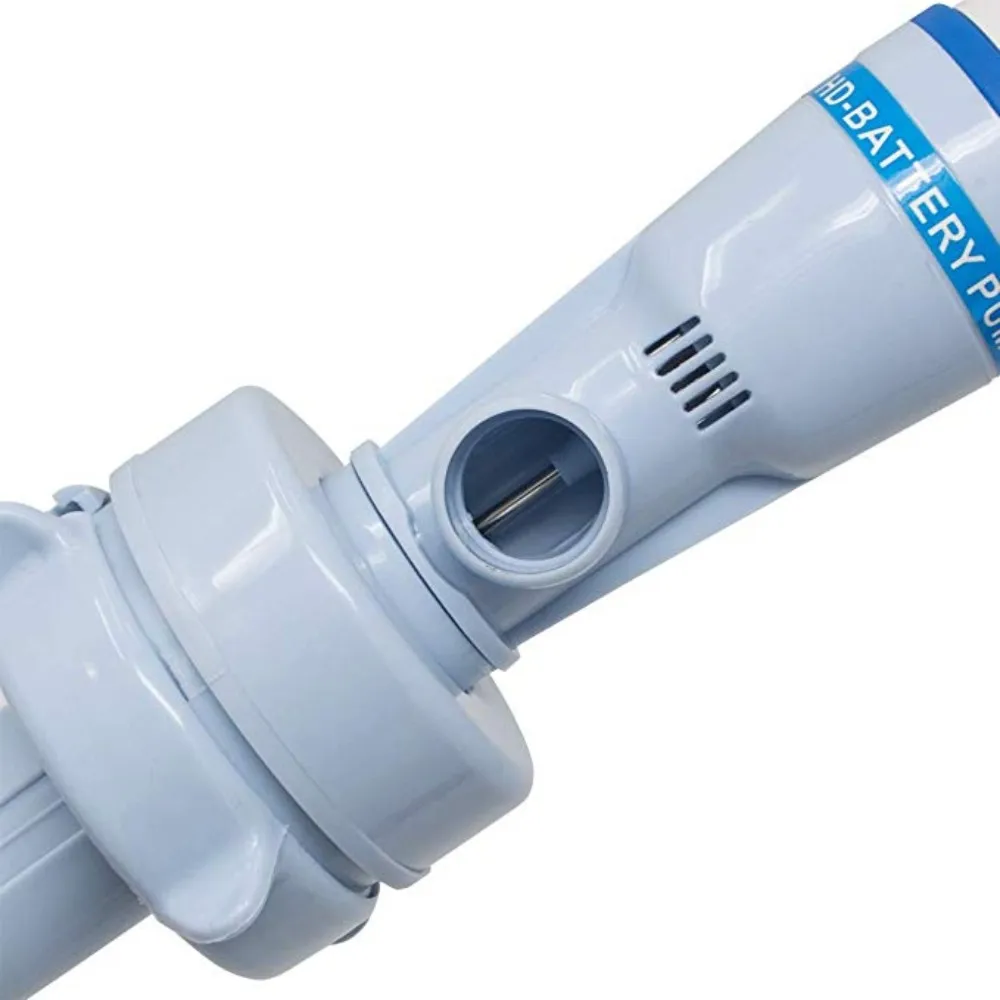 Беспроводной диспенсер для бутылок с водой Электрический водяной насос на