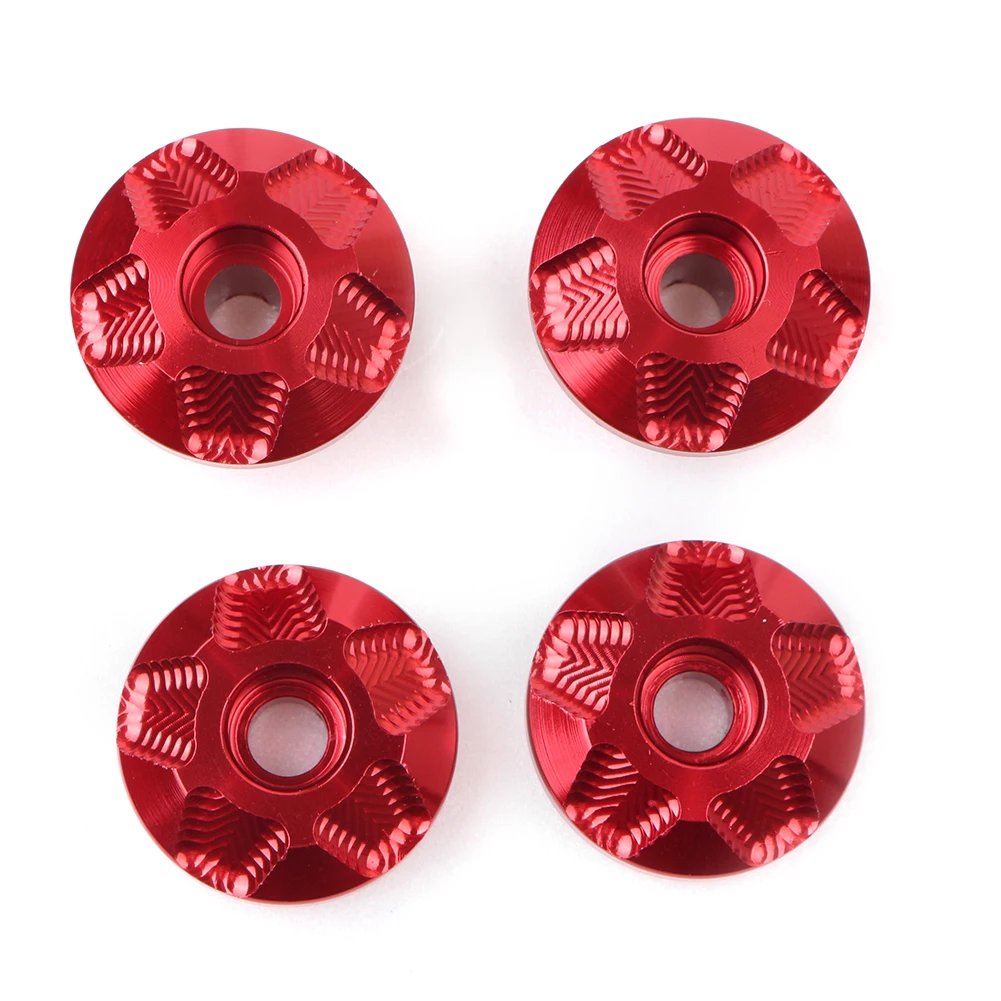 Universal Motorcycle Frame Hole Cover For Kawasaki Z1000 Z800 Versys650 Z125 4PCS/Set | Автомобили и мотоциклы