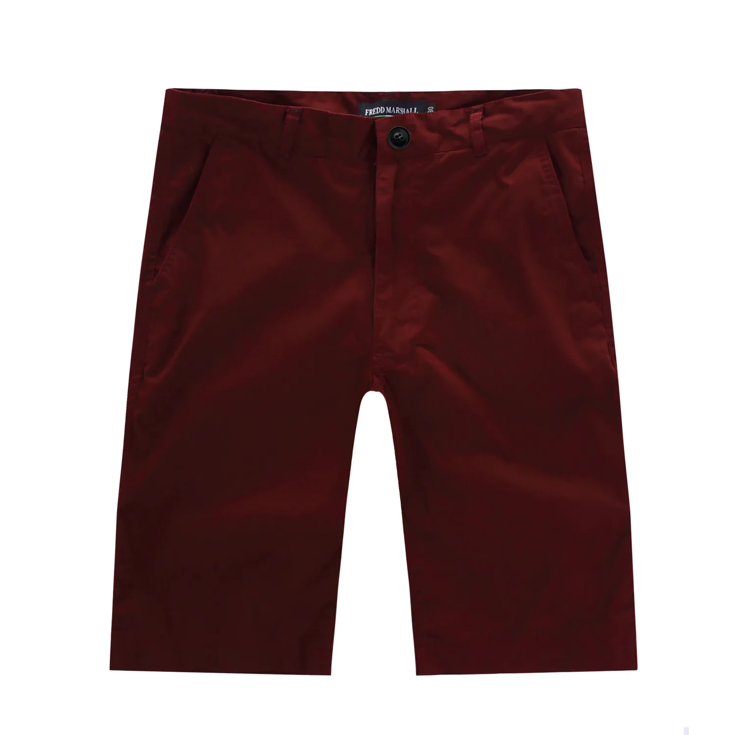 Большие размеры летние повседневные шорты для мужчин хлопок длина до колена