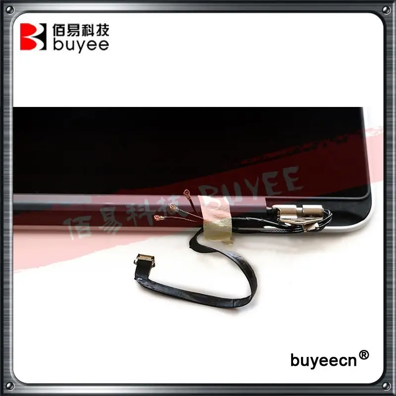 Подлинный 2013 Mid 2014 A1502 Полный ЖК дисплей в сборе для Macbook Pro retina 13 &quotA1502 экран EMC